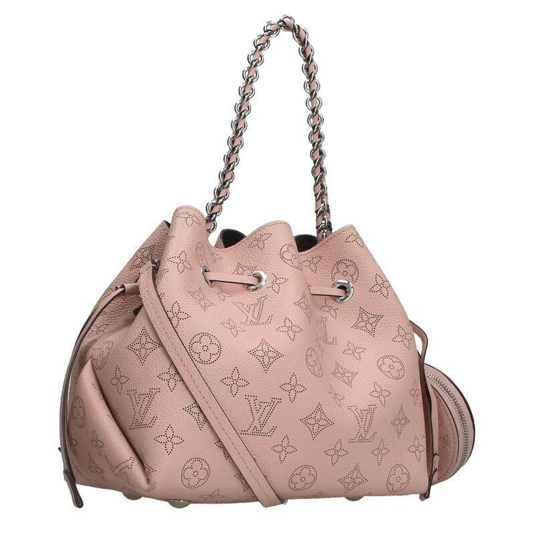 LOUIS VUITTON(ルイヴィトン)のルイヴィトン  M57068 マヒナ ベラ モノグラム2wayショルダーバッグ レディース レディースのバッグ(ショルダーバッグ)の商品写真