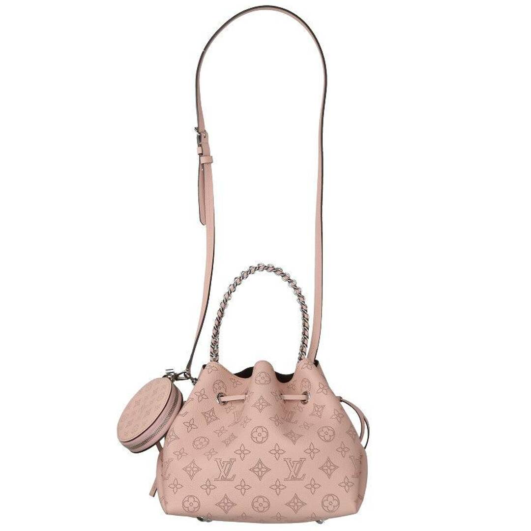 LOUIS VUITTON(ルイヴィトン)のルイヴィトン  M57068 マヒナ ベラ モノグラム2wayショルダーバッグ レディース レディースのバッグ(ショルダーバッグ)の商品写真