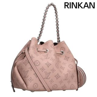 ヴィトン(LOUIS VUITTON) マヒナ ショルダーバッグ(レディース)の通販 ヴィトン(LOUIS VUITTON) マヒナ ショルダーバッグ(レディース)の通販