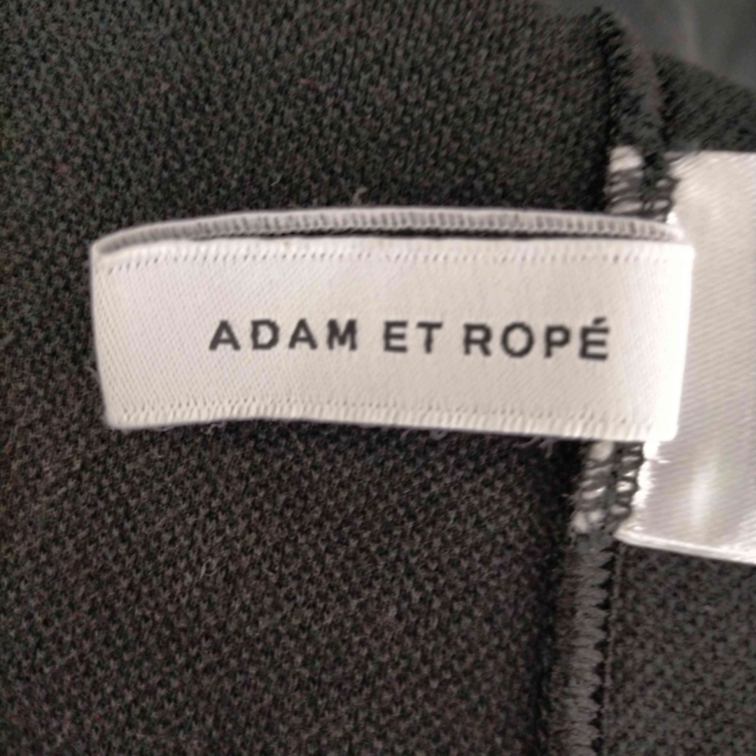 Adam et Rope'(アダムエロぺ)のAdam et Rope(アダムエロペ) レディース ワンピース キャミ レディースのワンピース(その他)の商品写真