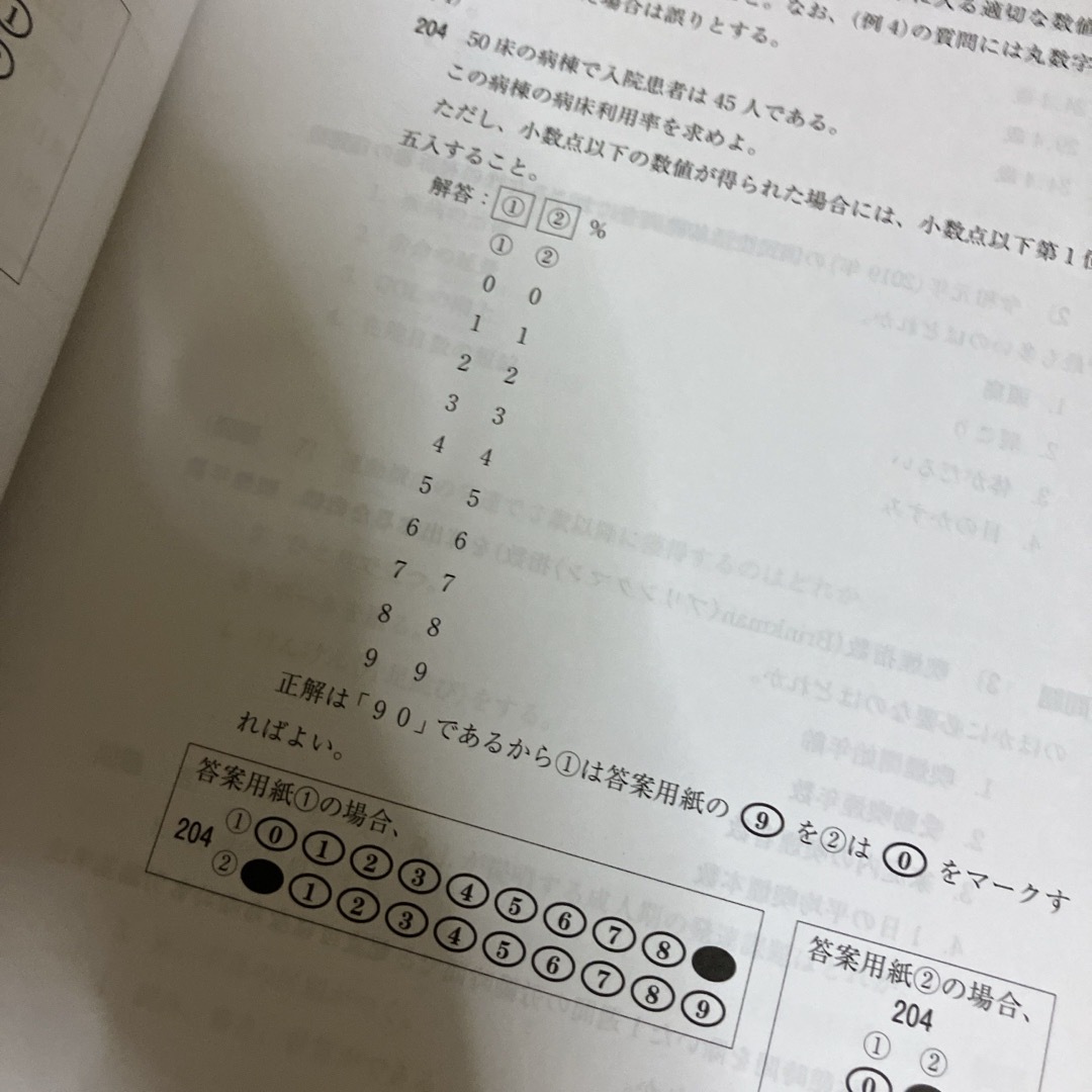 医学書院看護師国家試験問題集 エンタメ/ホビーの本(資格/検定)の商品写真