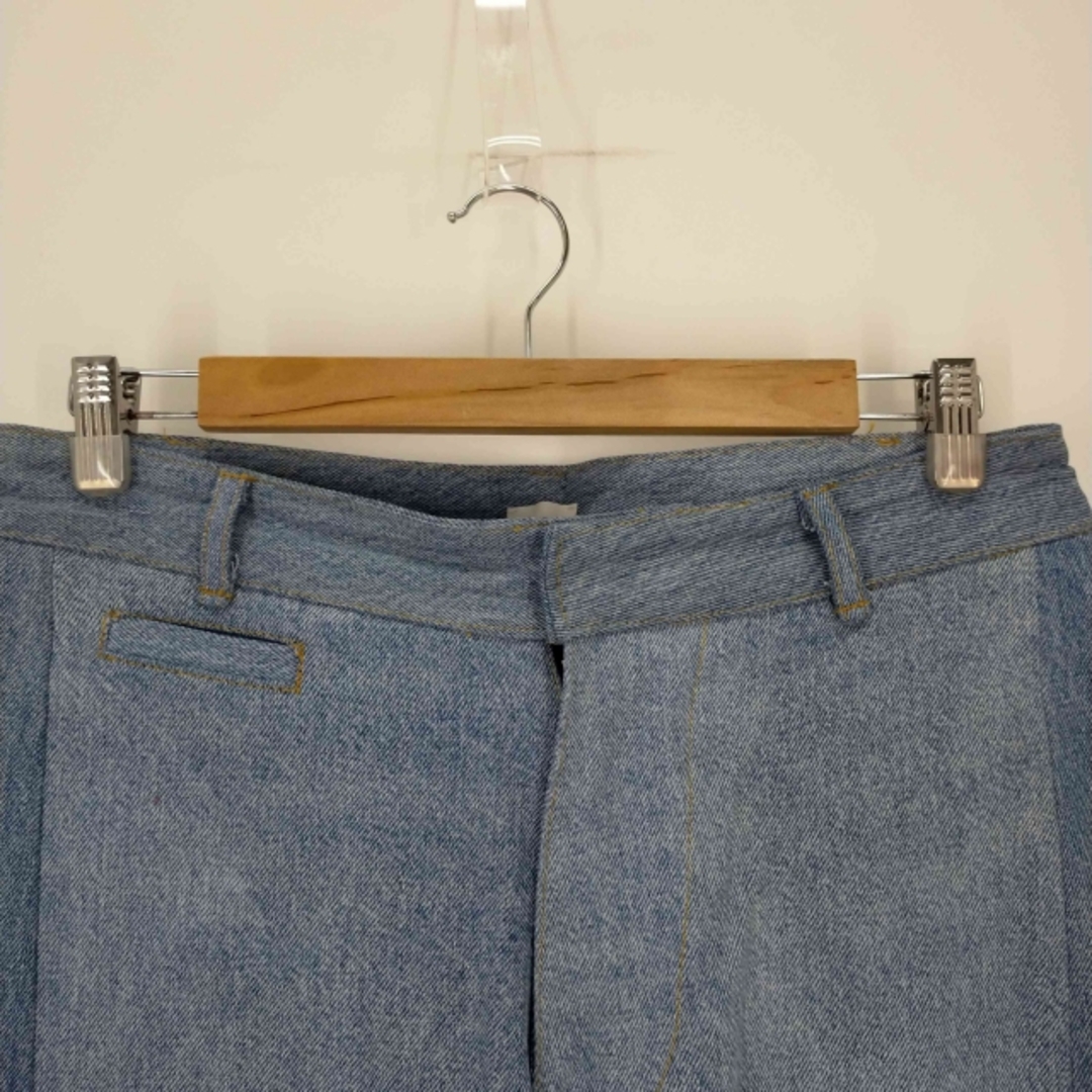 SEEALL(シーオール) メンズ パンツ デニム メンズのパンツ(デニム/ジーンズ)の商品写真