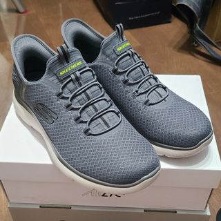 スケッチャーズ(SKECHERS)のSKECHERS/スケッチャーズ スリップインズ　28センチ　美品(スニーカー)