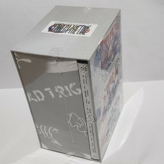 ヒプマイ 8th ライブ 全巻購入特典 収納BOX Blu-ray(ミュージック)