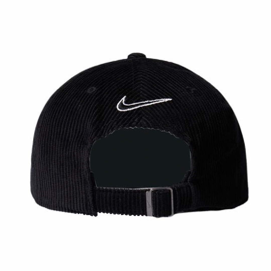 Supreme(シュプリーム)のSupreme Nike コラボ コーデュロイ キャップ ナイキ メンズの帽子(キャップ)の商品写真
