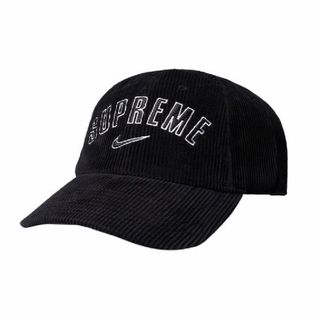 シュプリーム(Supreme)のSupreme Nike コラボ コーデュロイ キャップ ナイキ(キャップ)