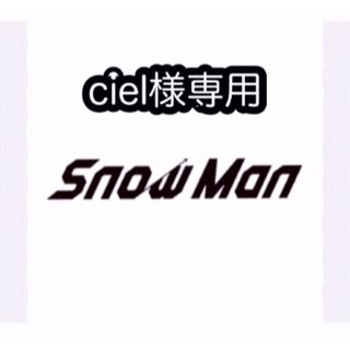 ciel様専用(その他)