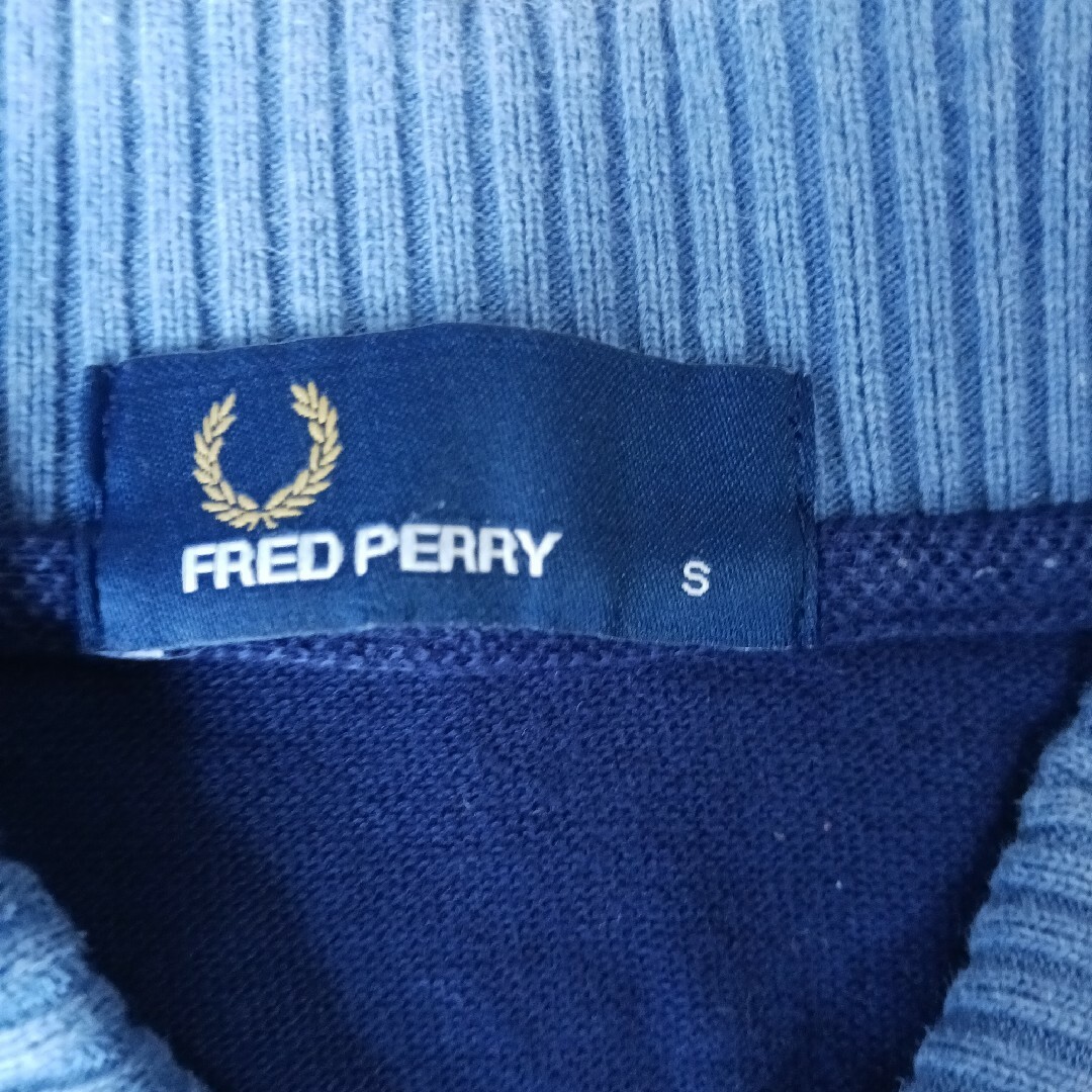 FRED PERRY(フレッドペリー)のフレッドペリー FRED PERRY  ポロシャツ メンズのトップス(ポロシャツ)の商品写真