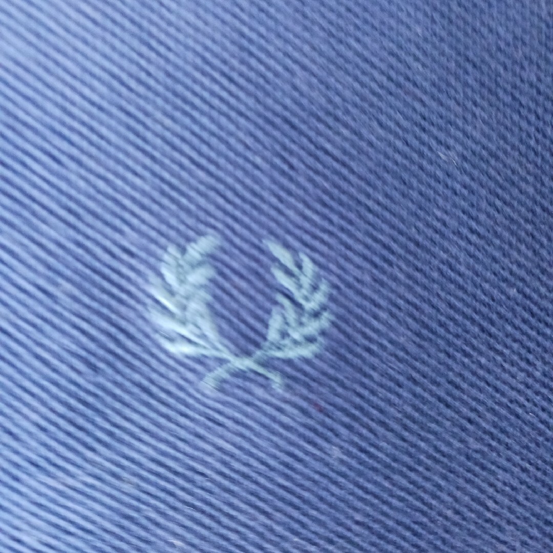 FRED PERRY(フレッドペリー)のフレッドペリー FRED PERRY  ポロシャツ メンズのトップス(ポロシャツ)の商品写真