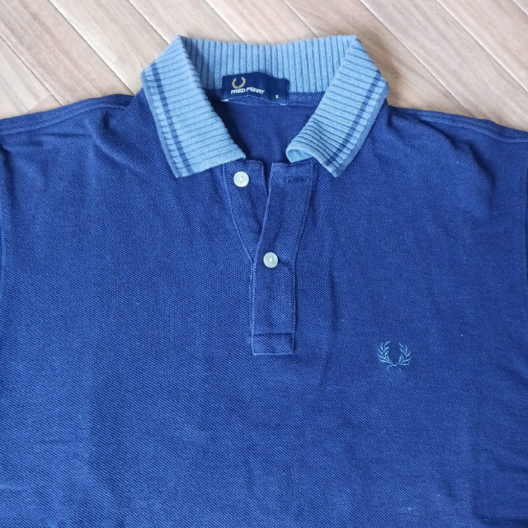 FRED PERRY(フレッドペリー)のフレッドペリー FRED PERRY  ポロシャツ メンズのトップス(ポロシャツ)の商品写真