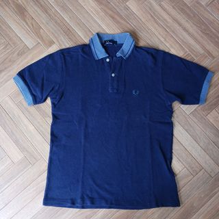 フレッドペリー(FRED PERRY)のフレッドペリー FRED PERRY  ポロシャツ(ポロシャツ)