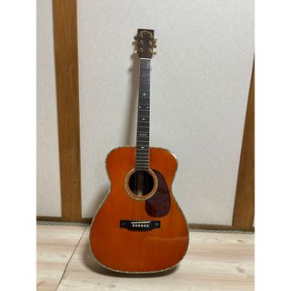 【希少】ARIA Dreadnought AF-60AN アコースティックギター