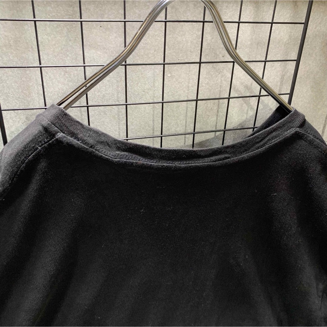 ✔︎デスロウDeath Row Records ビンテージT メンズのトップス(Tシャツ/カットソー(半袖/袖なし))の商品写真