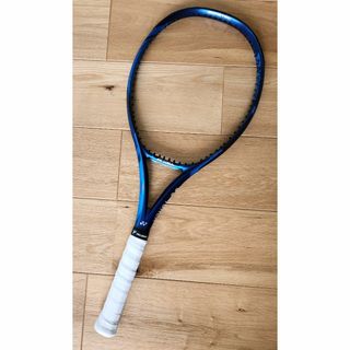 ヨネックス(YONEX)のYONEX EZONE100 2020 G2 ヨネックス　イーゾーン(ラケット)