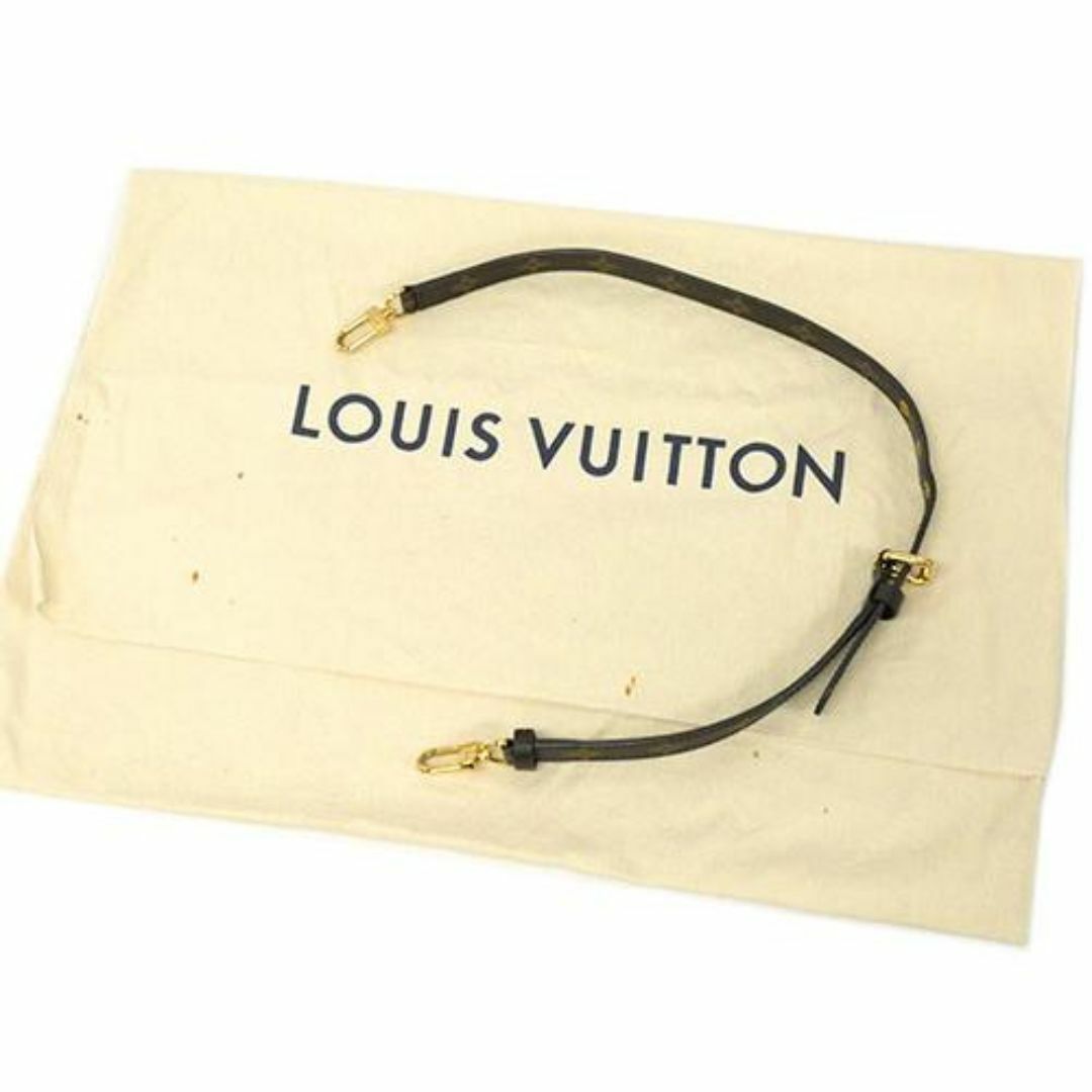 LOUIS VUITTON(ルイヴィトン)のルイヴィトン バッグ M40468 ヴィトン LV モノグラム パラス 2WAY ハンドバッグ ローズバレリーヌ T-YJL05663 レディースのバッグ(ショルダーバッグ)の商品写真