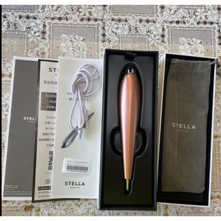 ステラボーテ　STELLA BEAUTE ビューティー　美顔器