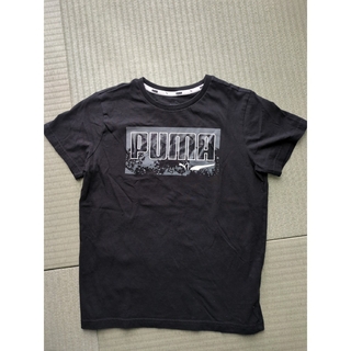 プーマ(PUMA)のプーマ　160　Ｔシャツ(Tシャツ/カットソー)