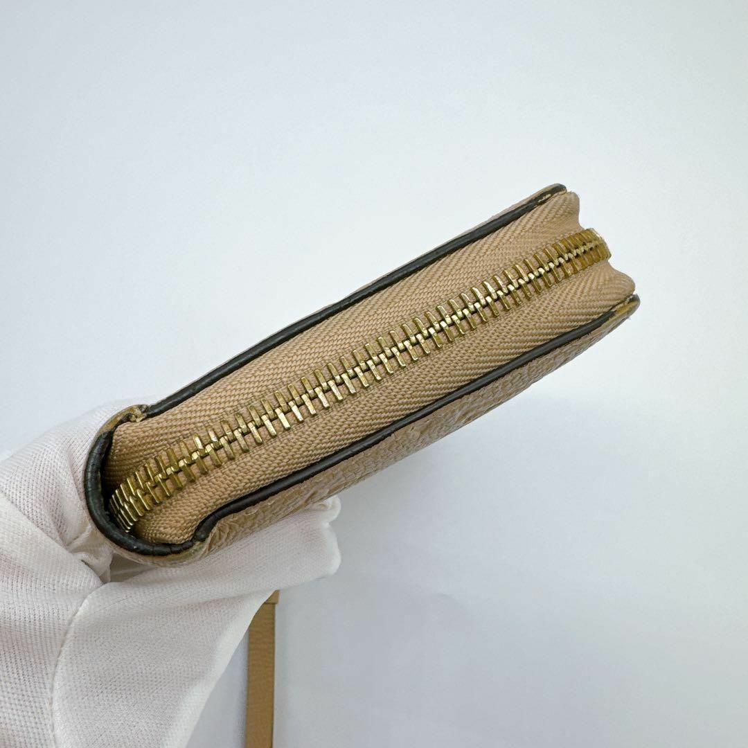 LOUIS VUITTON(ルイヴィトン)のルイヴィトン M69034 アンプラント トゥルトレール ウォレット 長財布 レディースのファッション小物(財布)の商品写真