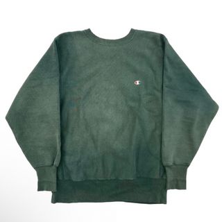 チャンピオン(Champion)の90s Champion リバースウィーブ USA製 L(スウェット)