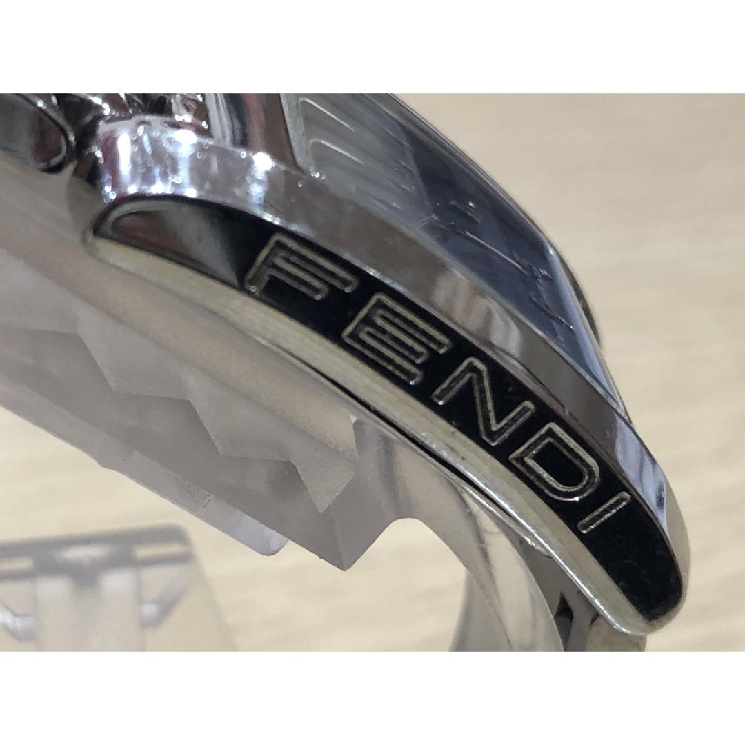 FENDI(フェンディ)の◆フェンディ レディース 腕時計　 レディースのファッション小物(腕時計)の商品写真