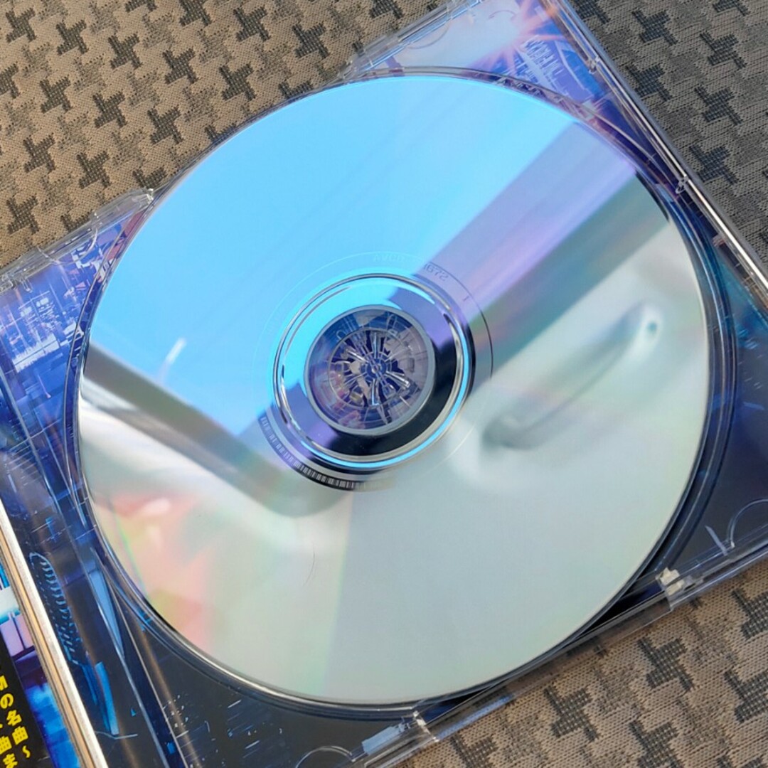 レンタル落ち Hardwell SINGLES COLLECTION シングルズ エンタメ/ホビーのCD(ポップス/ロック(洋楽))の商品写真