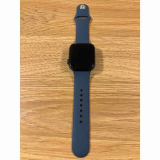 アップルウォッチ(Apple Watch)のApple Watch Series 5 44mm ジャンク品(腕時計(デジタル))