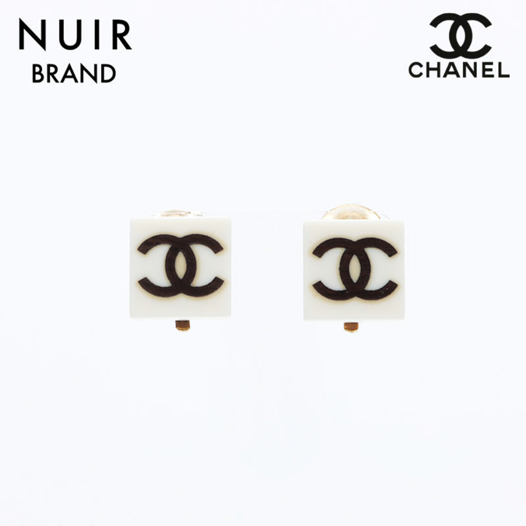 CHANEL(シャネル)のシャネル CHANEL ココマーク イヤリング レディースのアクセサリー(イヤリング)の商品写真