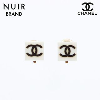 シャネル(CHANEL)のシャネル CHANEL ココマーク イヤリング(イヤリング)