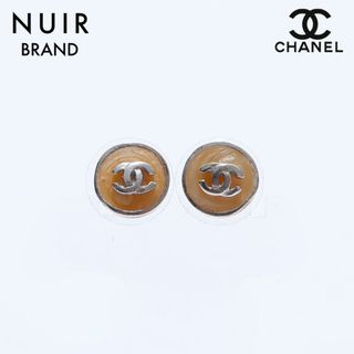 シャネル(CHANEL)のシャネル CHANEL ココマーク ピアス(ピアス)