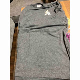 アディダス(adidas)のしみ(Tシャツ/カットソー(半袖/袖なし))