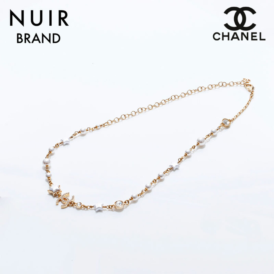 CHANEL(シャネル)のシャネル CHANEL ココマーク ネックレス レディースのアクセサリー(ネックレス)の商品写真