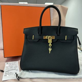 エルメス(Hermes)のHERMES エルメス ハンドバッグ(ハンドバッグ)