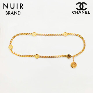 シャネル(CHANEL)のシャネル CHANEL 95P ココマーク ネックレス(ネックレス)