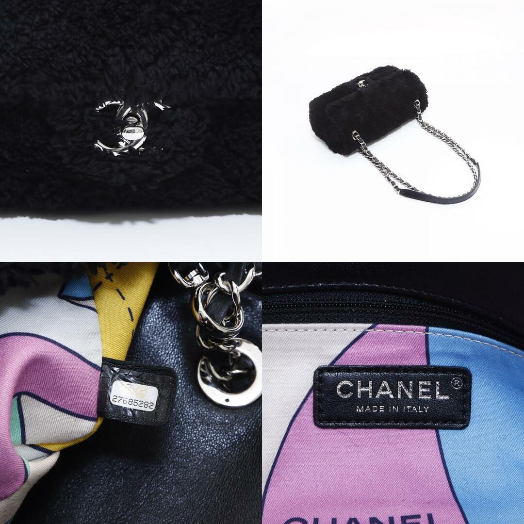 CHANEL(シャネル)のシャネル CHANEL シングルフラップ ショルダーバッグ レディースのバッグ(ショルダーバッグ)の商品写真