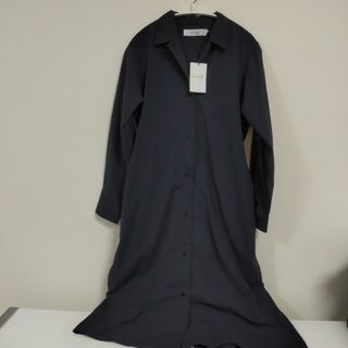 ダンスキン(DANSKIN)の新品　my favoriteダンスキン　light long shirts　(テーラードジャケット)