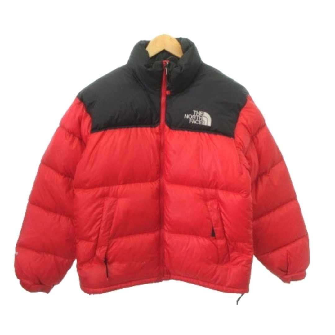 THE NORTH FACE(ザノースフェイス)のザノースフェイス 韓国モデル ヌプシ ダウン ジャケット ジャパンライセンス S メンズのジャケット/アウター(ダウンジャケット)の商品写真