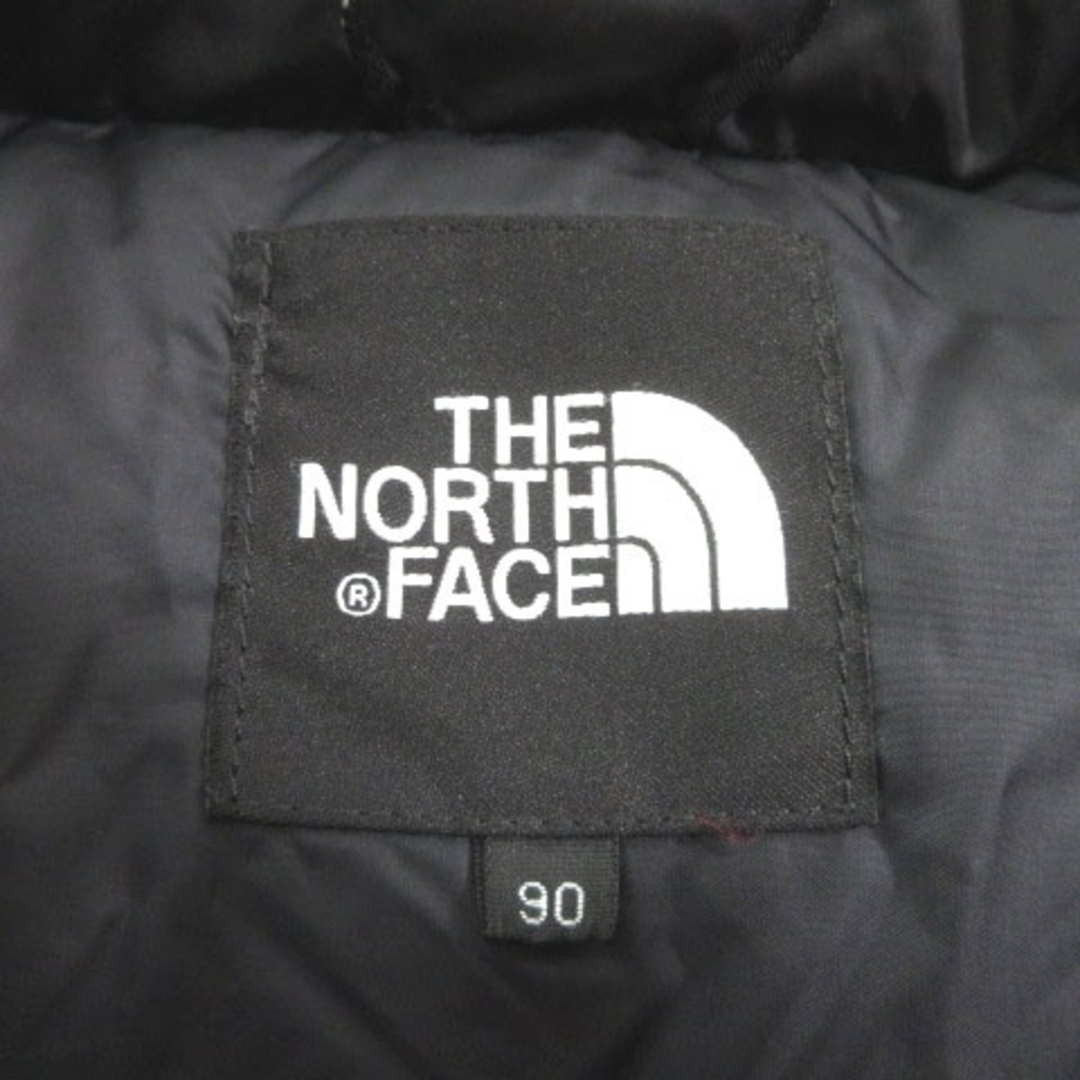 THE NORTH FACE(ザノースフェイス)のザノースフェイス 韓国モデル ヌプシ ダウン ジャケット ジャパンライセンス S メンズのジャケット/アウター(ダウンジャケット)の商品写真