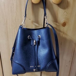 マイケルコース(Michael Kors)の美品MICHAEL KORSショルダーバック(ショルダーバッグ)