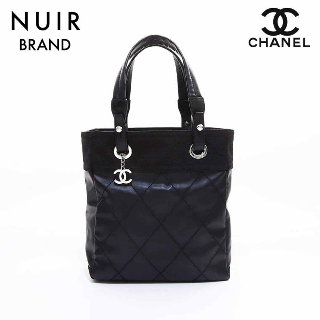 CHANEL(シャネル)のシャネル CHANEL 11番台 トートバッグ レディースのバッグ(トートバッグ)の商品写真