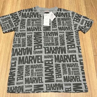 マーベル(MARVEL)のMARVEL Tシャツ　150(Tシャツ/カットソー)