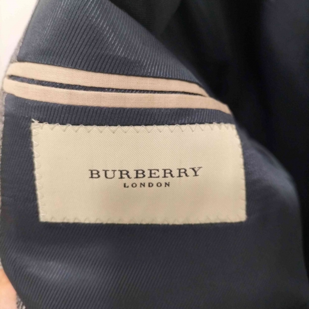 BURBERRY(バーバリー)のBURBERRY LONDON(バーバリーロンドン) メンズ アウター メンズのジャケット/アウター(テーラードジャケット)の商品写真