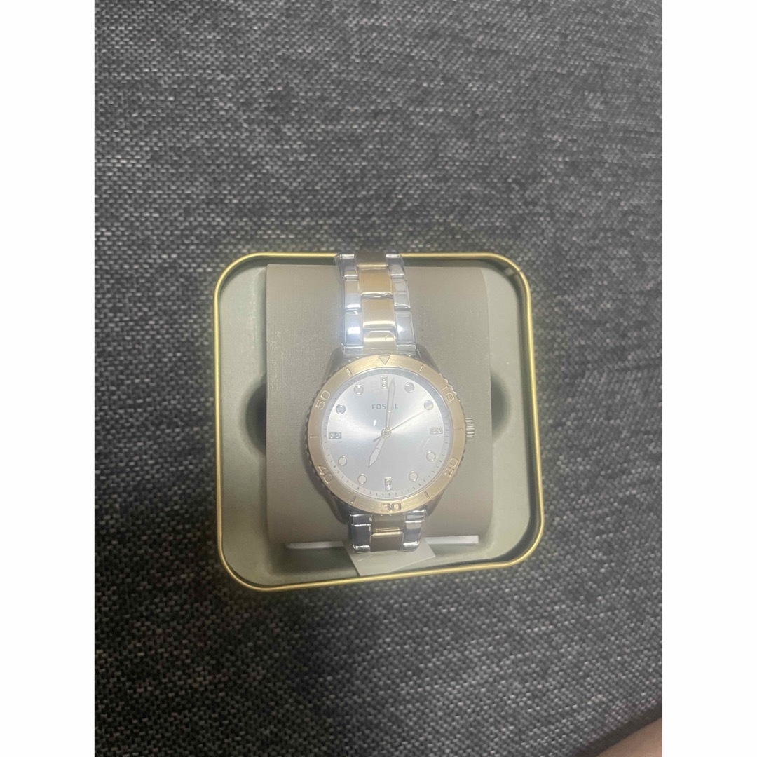 FOSSIL(フォッシル)のDAYLE BQ3888 FOSSIL フォッシル レディースのファッション小物(腕時計)の商品写真