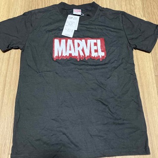 MARVEL - MARVEL Tシャツ　150