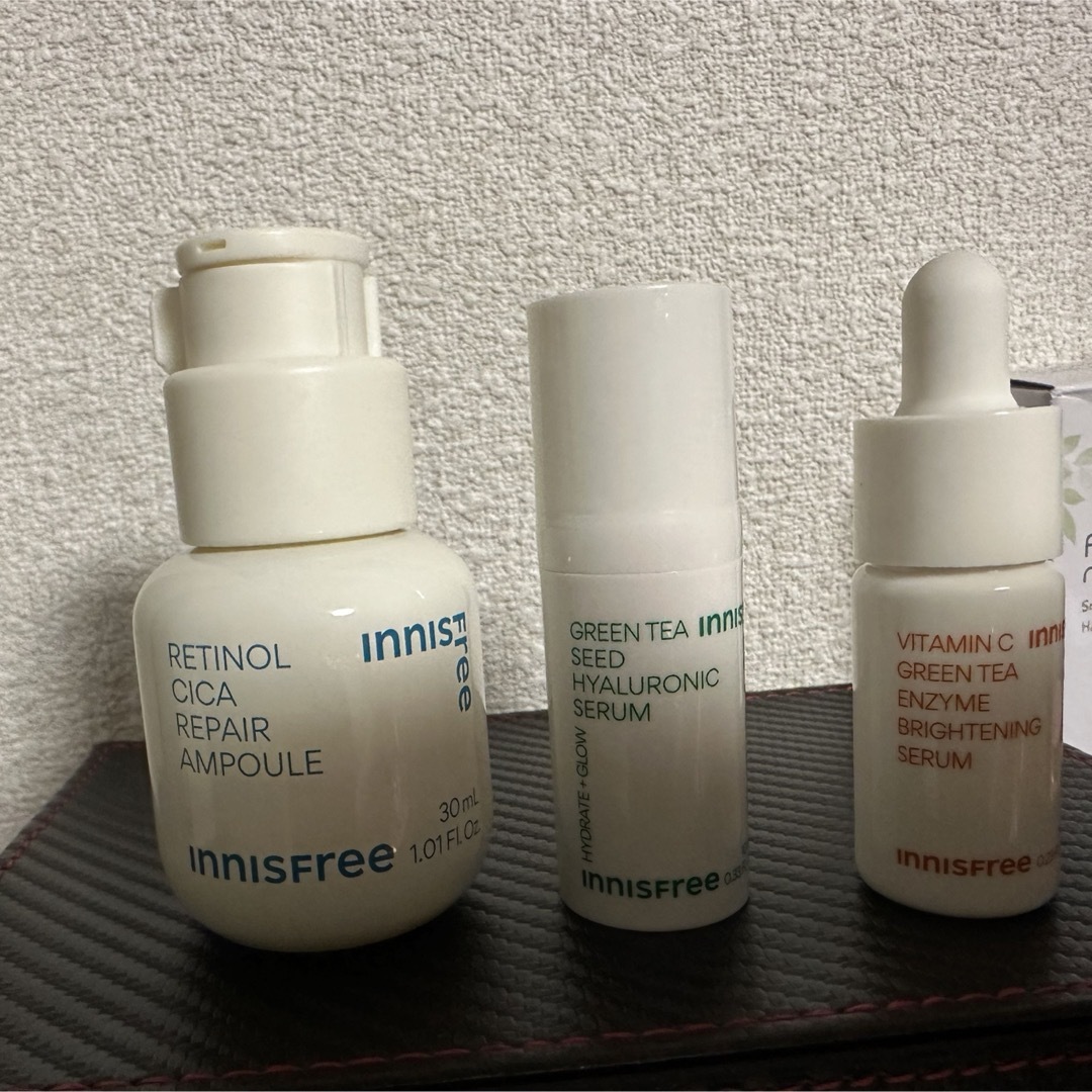 Innisfree(イニスフリー)のイニスフリー コスメ/美容のスキンケア/基礎化粧品(美容液)の商品写真