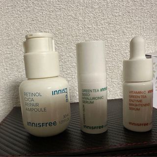 イニスフリー(Innisfree)のイニスフリー(美容液)