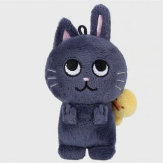 RIIZE ウォンビン ぬいぐるみ10cm ドール  토냥덕 公式品