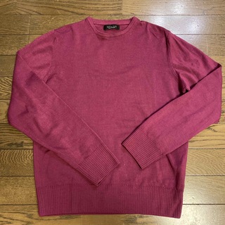 ザラ(ZARA)のZARA MAN ニット(ニット/セーター)