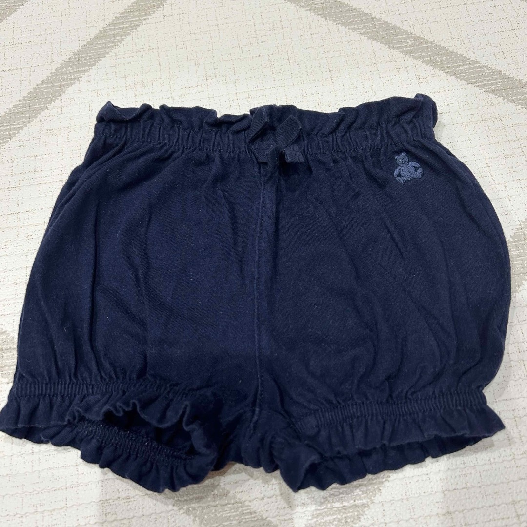 babyGAP(ベビーギャップ)のbabyGAP パンツ　70 キッズ/ベビー/マタニティのベビー服(~85cm)(パンツ)の商品写真