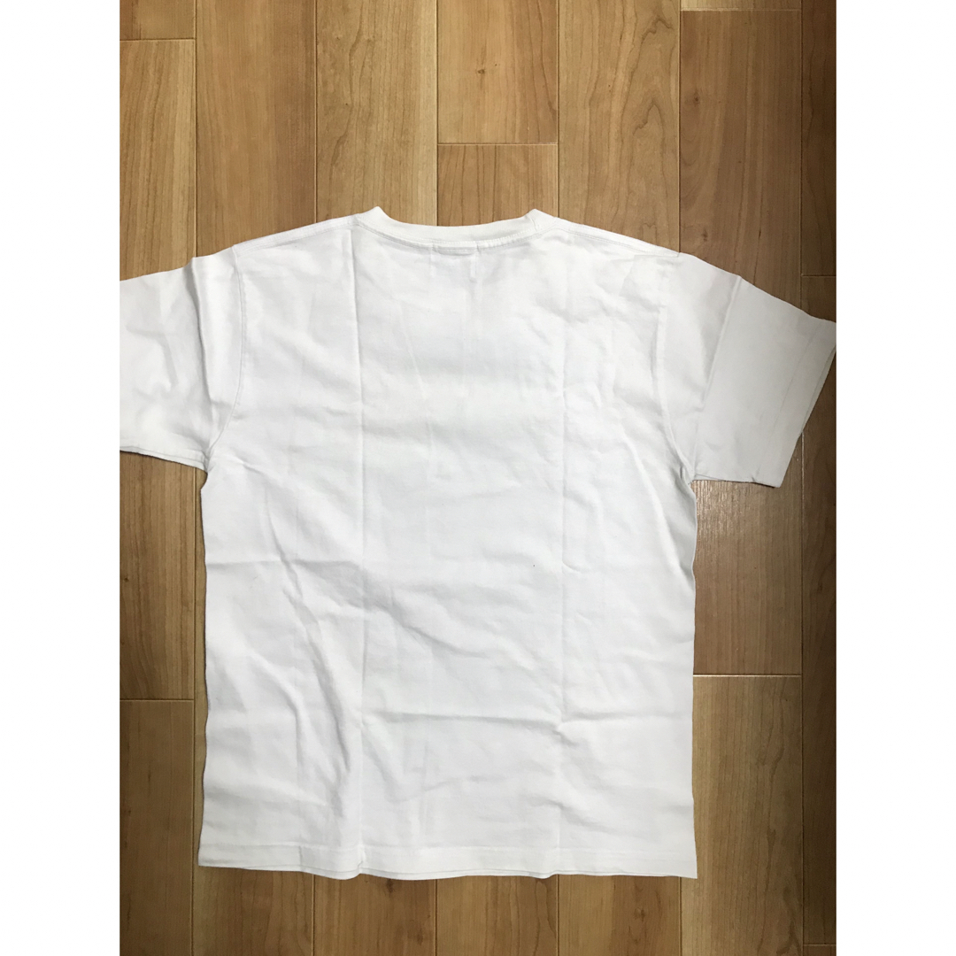 reversal(リバーサル)のリバーサル　Tシャツ メンズのトップス(Tシャツ/カットソー(半袖/袖なし))の商品写真