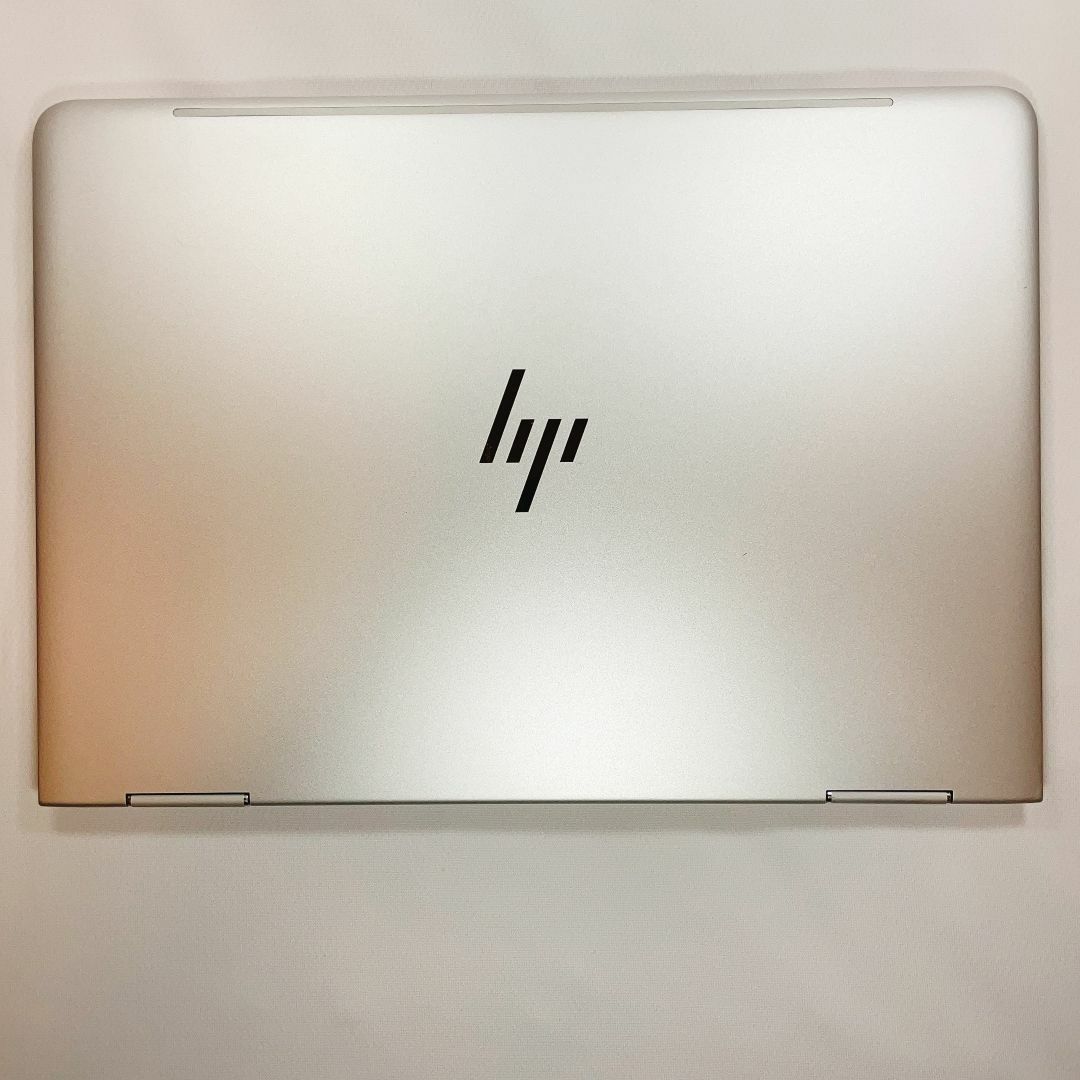HP(ヒューレットパッカード)の【4K高画質】新品バッテリー hp spectre x360 16GB 1TB スマホ/家電/カメラのPC/タブレット(ノートPC)の商品写真